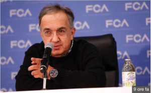 Sergio Marchionne