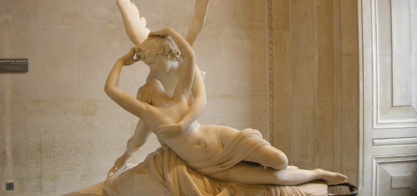 Il Canova disperso